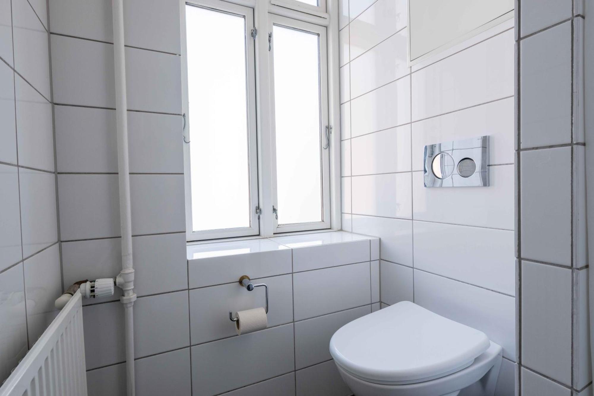 Lovely 3Br Manor Apartment 5 Min From Tivoli Gardens København Eksteriør billede